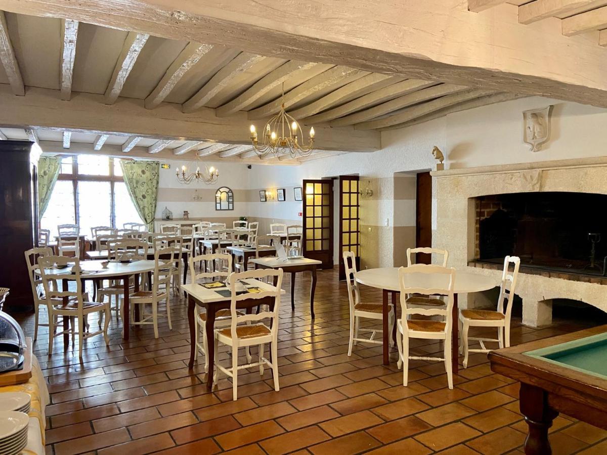 Hotel Porte De Camargue - Les Quais D'Arles Kültér fotó