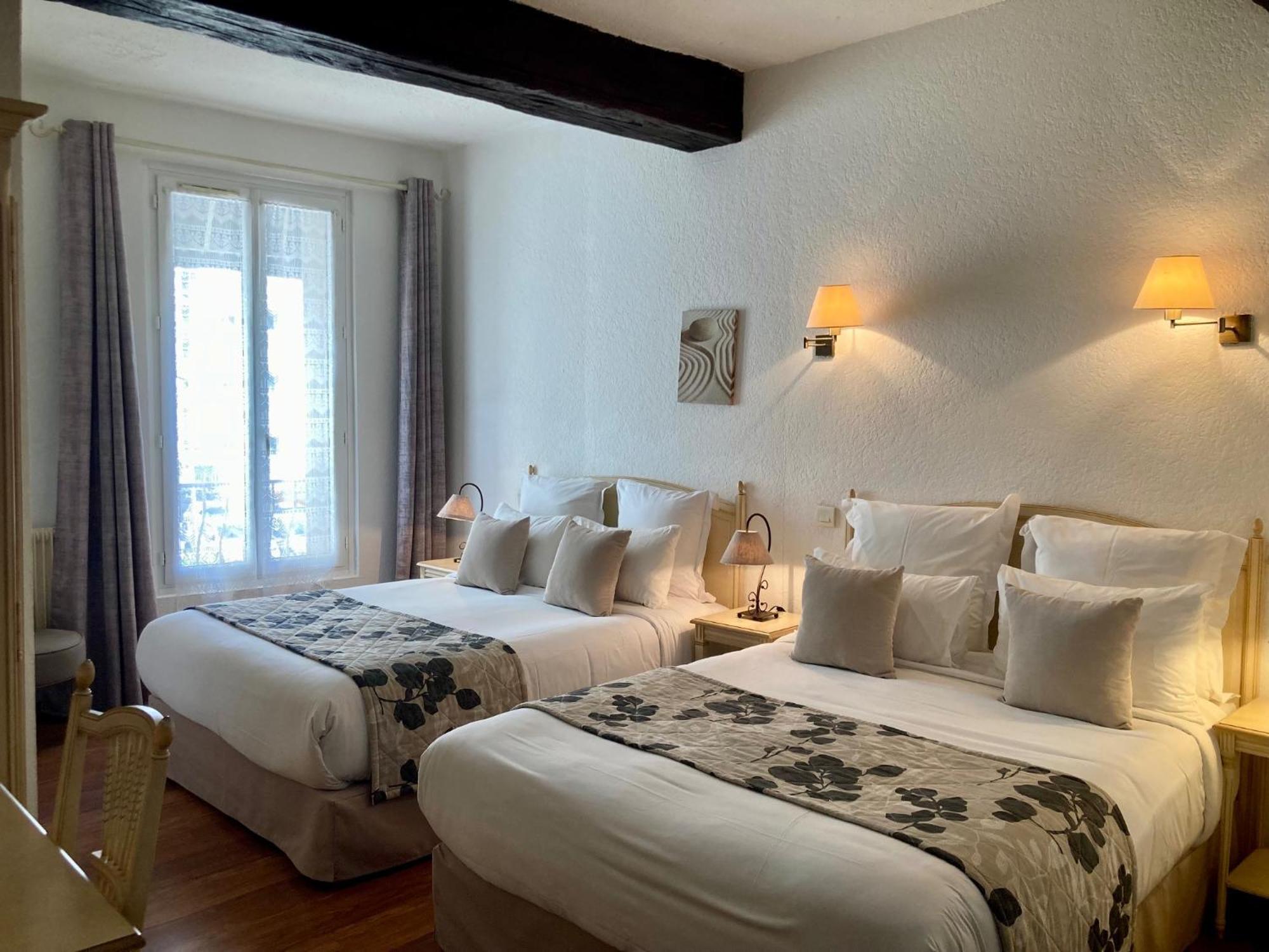 Hotel Porte De Camargue - Les Quais D'Arles Kültér fotó